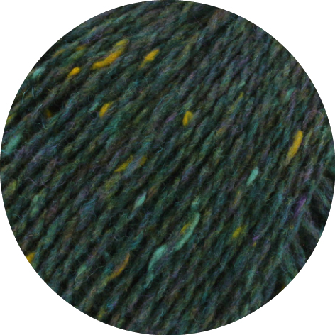 Lana Grossa Country Tweed Fine kleur 116