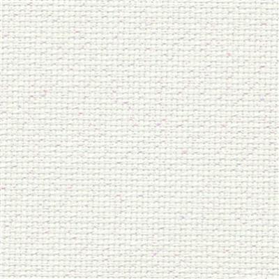 Aida extra fine 20 count 110 cm breed kleur 11 wit