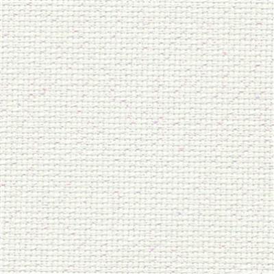 Aida extra fine 20 count 110 cm breed kleur 11 wit