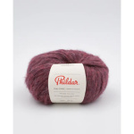 Phildar Phil Givre kleur 1033 Bourgogne