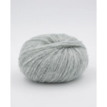 Phildar Phil Givre kleur 2298 Amande. - Afbeelding 2