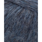 Phildar Phil Givre kleur 1089 Denim. - Afbeelding 3