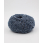 Phildar Phil Givre kleur 1089 Denim. - Afbeelding 2