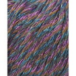 Phildar Phil Disco kleur 1033 Bourgognie. - Afbeelding 2
