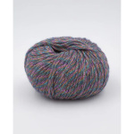 Phildar Phil Disco kleur 1033 Bourgognie. - Afbeelding 3
