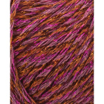 Phildar Phil Disco kleur 1015 Cosmos. - Afbeelding 3