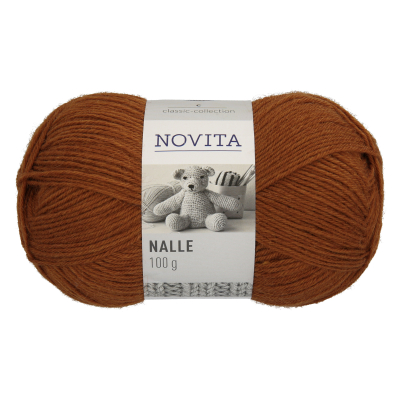 Novita Nalle kleur 663 tatti