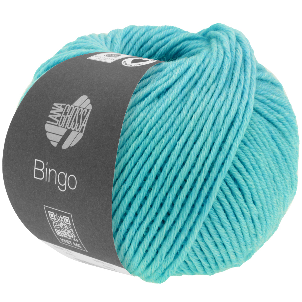 Lana Grossa Bingo kleur 1017