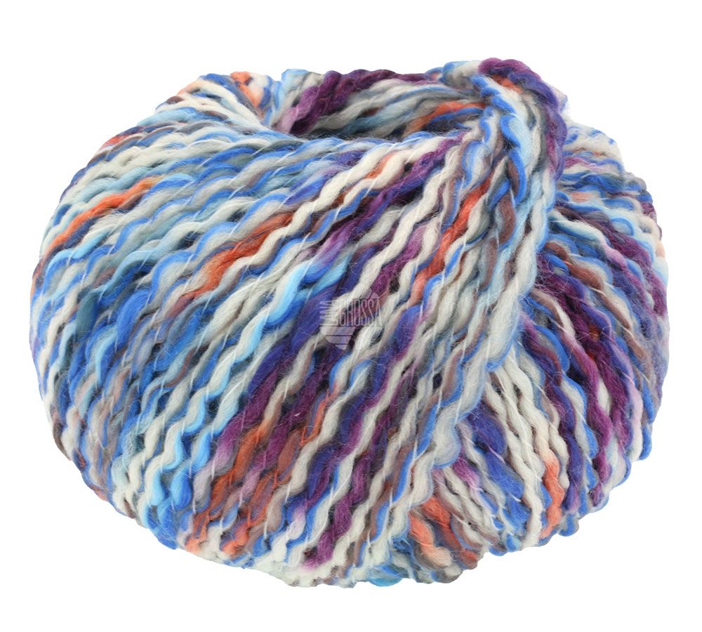 Lana Grossa Color twist kleur 0004