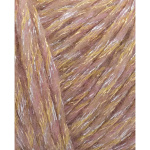 Phildar Phil Disco kleur 1005 Champagne. - Afbeelding 3