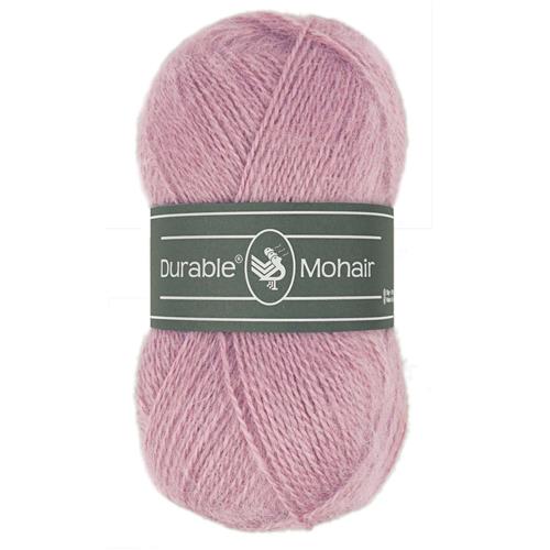Durable Mohair kleur 419 Orchid