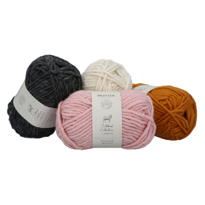 Hygge Wool