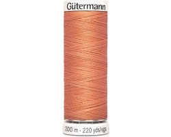 Gütermann. naaigaren 200 m kleur 587