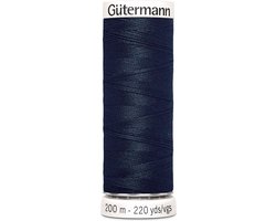 Gütermann. naaigaren 200 m kleur 595