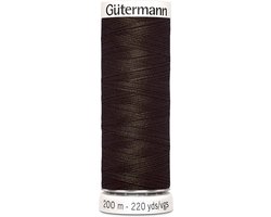 Gütermann. naaigaren 200 m kleur 674