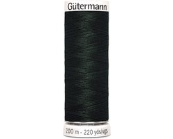 Gütermann. naaigaren 200 m kleur 687