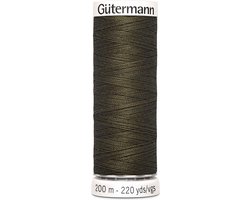 Gütermann. naaigaren 200 m kleur 689