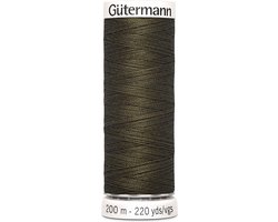 Gütermann. naaigaren 200 m kleur 689