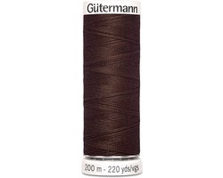 Gütermann. naaigaren 200 m kleur 774
