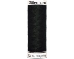 Gütermann. naaigaren 200 m kleur 766