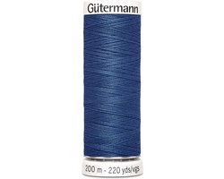 Gütermann. naaigaren 200 m kleur 786