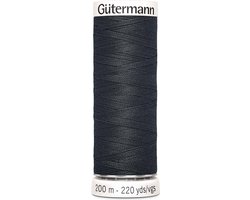 Gütermann. naaigaren 200 m kleur 799