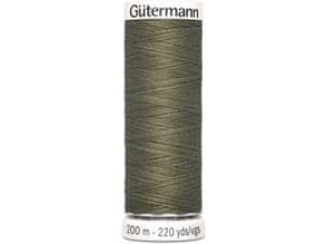 Gütermann. naaigaren 200 m kleur 825