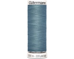 Gütermann. naaigaren 200 m kleur 827