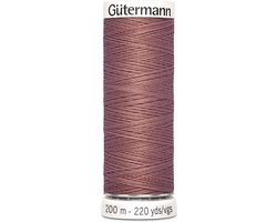 Gütermann. naaigaren 200 m kleur 844