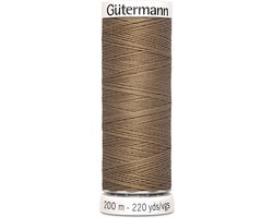 Gütermann. naaigaren 200 m kleur 850