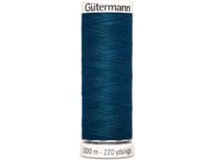 Gütermann. naaigaren 200 m kleur 870