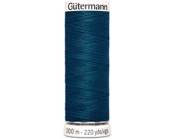Gütermann. naaigaren 200 m kleur 870