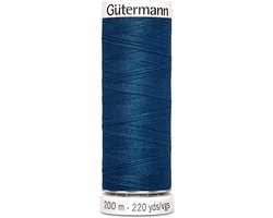 Gütermann. naaigaren 200 m kleur 904
