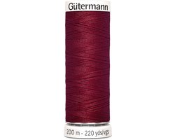Gütermann. naaigaren 200 m kleur 910