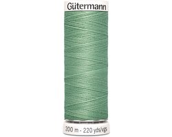 Gütermann. naaigaren 200 m kleur 913