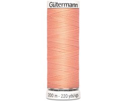 Gütermann. naaigaren 200 m kleur 586