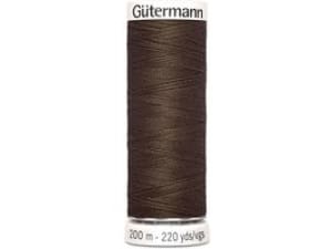 Gütermann. naaigaren 200 m kleur 222