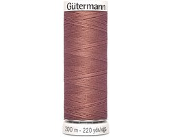 Gütermann. naaigaren 200 m kleur 245