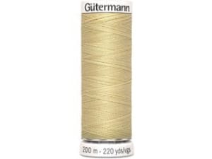 Gütermann. naaigaren 200 m kleur 249