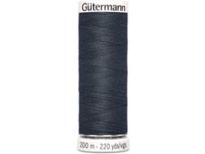 Gütermann. naaigaren 200 m kleur 95