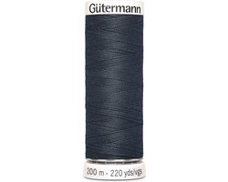 Gütermann Kleur 095 Allesnaaigaren 200m Dikte 100