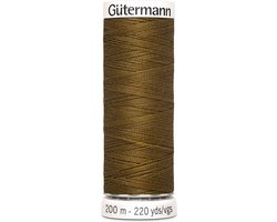 Gütermann. naaigaren 200 m kleur 288