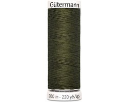 Gütermann. naaigaren 200 m kleur 399