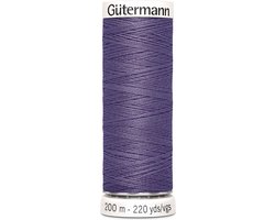 Gütermann. naaigaren 200 m kleur 440