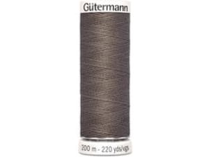 Gütermann. naaigaren 200 m kleur 469