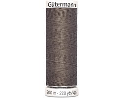 Gütermann. naaigaren 200 m kleur 469
