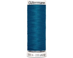 Gütermann. naaigaren 200 m kleur 483