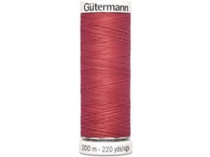 Gütermann. naaigaren 200 m kleur 519