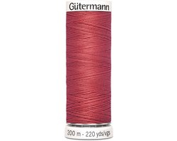 Gütermann. naaigaren 200 m kleur 519