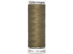 Gütermann. naaigaren 200 m kleur 528